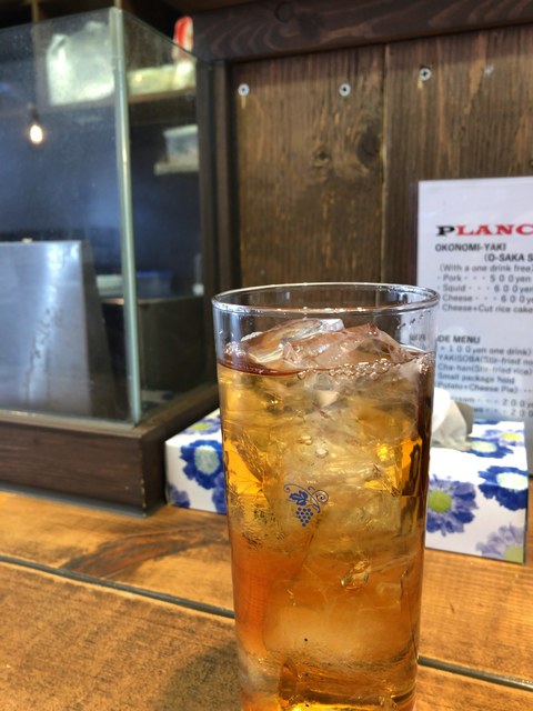 プランチャ的实拍高清图