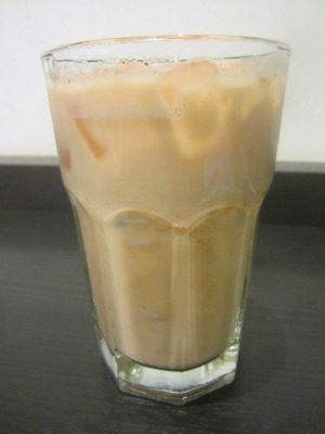 recommendations for タリーズコーヒー 上野広小路店