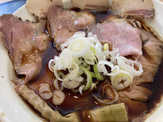 麺屋 優光的實拍高清圖