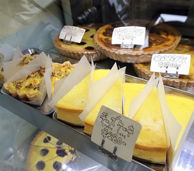 スイートファウンテン ケーキショップ的实拍高清图