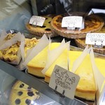 スイートファウンテン ケーキショップ的实拍图