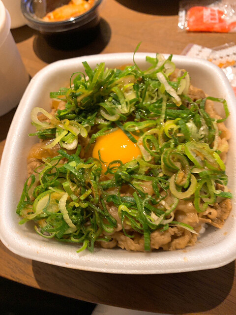 recommendations image for 吉野家 四条東洞院店
