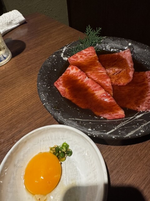 炭焼肉　石田屋。 Hanare的实拍高清图
