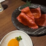 炭焼肉　石田屋。 Hanare的实拍图