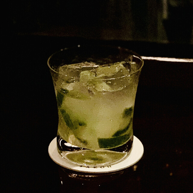 酒向Ｂａｒ的實拍高清圖