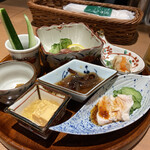 酒菜日和 ナマラヨシ的实拍图