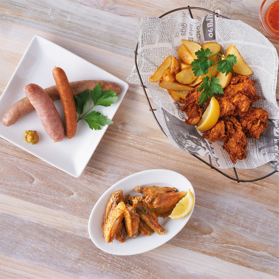 recommendations image for 82 渋谷宮益坂店