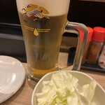 博多とりかわ 大臣 駅西串房的實拍圖