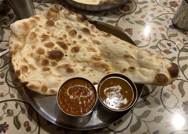 アジャンタ 寺町店的實拍高清圖