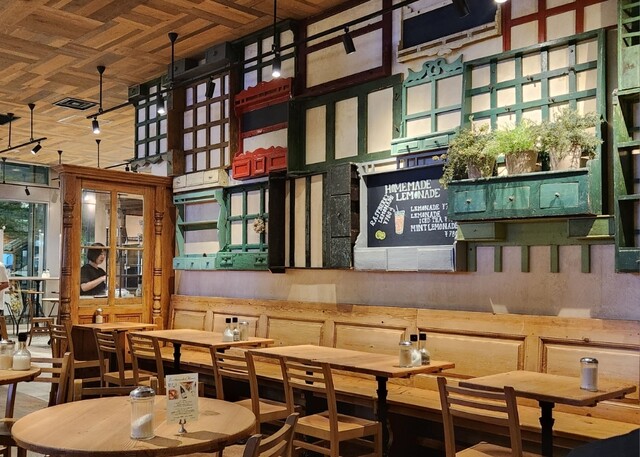 ル・パン・コティディアン 東京ミッドタウン店的實拍高清圖