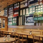 ル・パン・コティディアン 東京ミッドタウン店的實拍圖