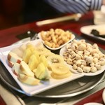 高麗亭的實拍圖