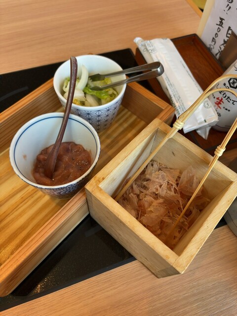 recommendations image for 出汁しゃぶおばんざい おかか 市ヶ谷