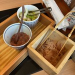 recommendations for 出汁しゃぶおばんざい おかか 市ヶ谷