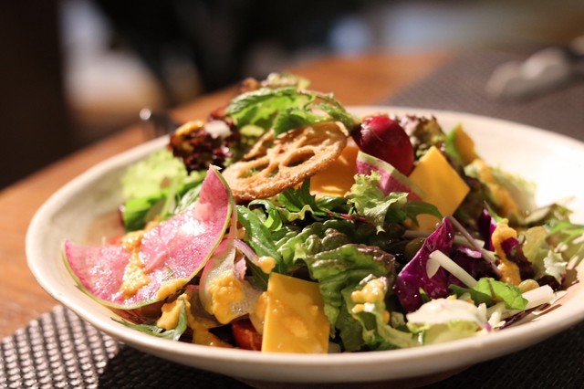 recommendations image for vegecafe＋α