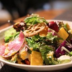 recommendations for vegecafe＋α