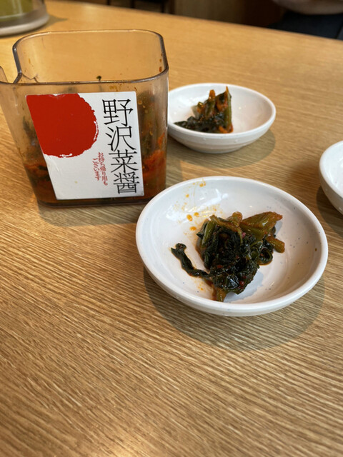 丸源ラーメン 寝屋川店的實拍高清圖