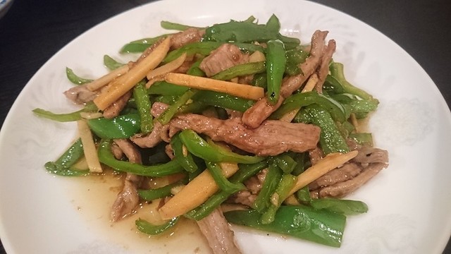 中国酒家昇龍的实拍高清图