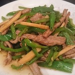 中国酒家昇龍的实拍图