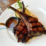 recommendations for シズラー 新宿三井ビル店