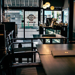 茶寮翠泉 高辻本店的實拍圖