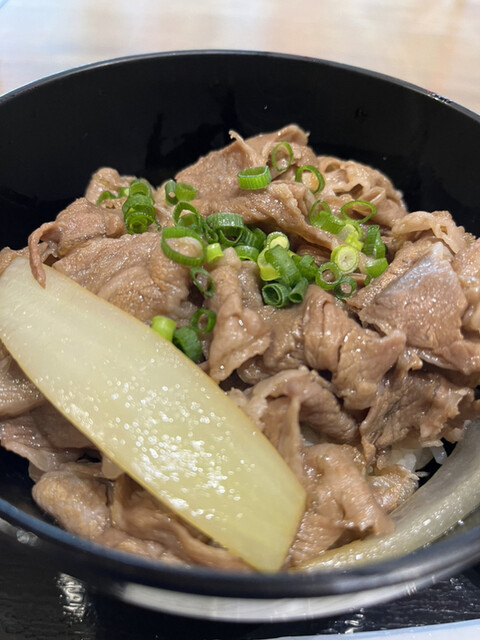 recommendations image for 道産和牛専門店 牛美道