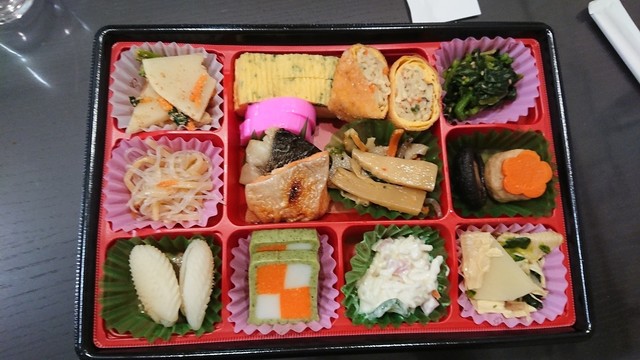 京葵庵 ジェイアール京都伊勢丹店的实拍高清图