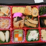 京葵庵 ジェイアール京都伊勢丹店的实拍图