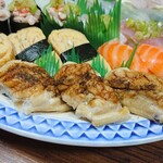 彦ずし的實拍圖