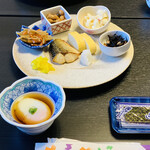 海鮮宿 黒崎荘的实拍图