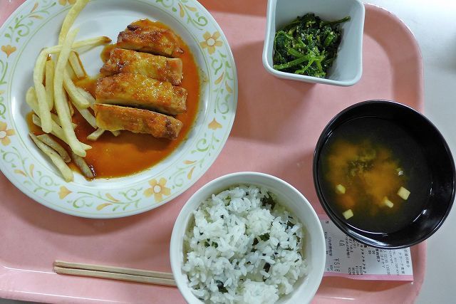 recommendations image for クラーク食堂