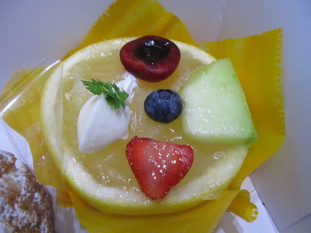 コトブキ 立石本店的实拍高清图