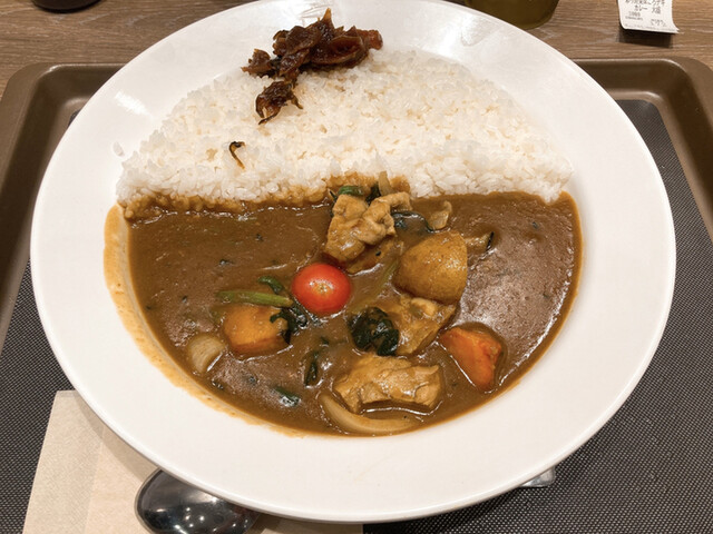 recommendations image for マイカリー食堂 上野店