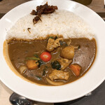 recommendations for マイカリー食堂 上野店