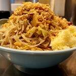 ラーメン龍の桜的实拍图