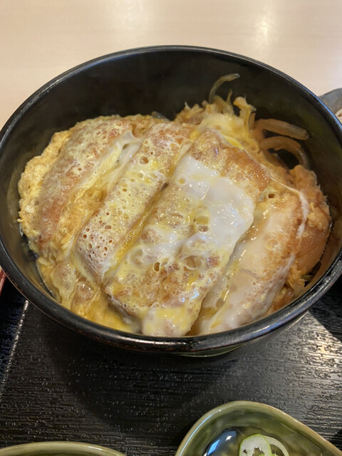 そば処 柳庵的實拍高清圖