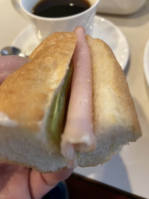 喫茶室ルノアール 高田馬場１丁目店的實拍高清圖