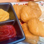 漁港直送 漁師小屋 新世界店的實拍圖