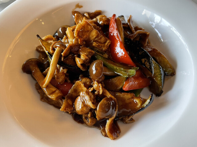 GINZA沁馥園的实拍高清图