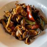 GINZA沁馥園的实拍图