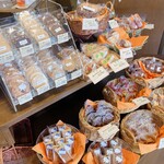 洋菓子ディンドン的实拍图