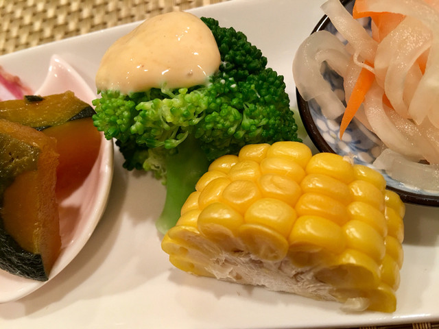 おばんざい如月的实拍高清图