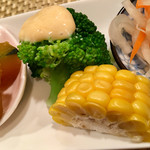 おばんざい如月的实拍图