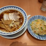 ハマムラ 近鉄名店街 みやこみち店的实拍图