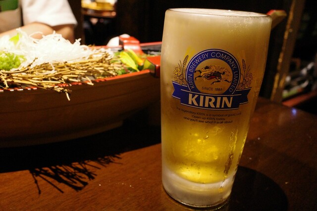 北海道海鮮・個室情緒 ～ ２３番地 ～ 新宿東口店的實拍高清圖