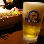 北海道海鮮・個室情緒 ～ ２３番地 ～ 新宿東口店的實拍圖