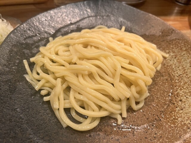 recommendations image for つけ麺屋 やすべえ 赤坂店