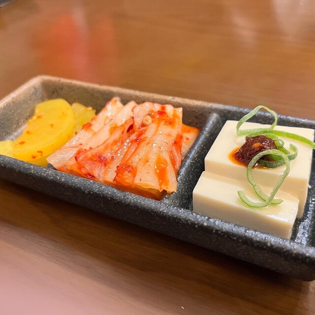 韓国料理 チヂミ的實拍高清圖