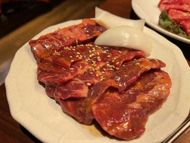 焼肉　まんぐう的實拍高清圖