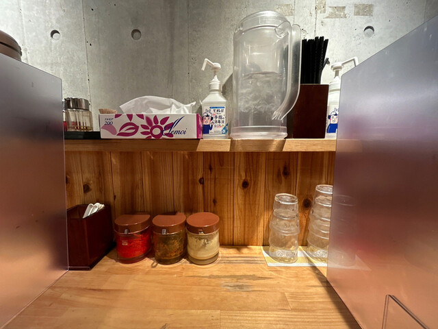 recommendations image for 博多とんこつらーめん 一心堂